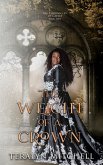 The Weight of a Crown (The Chronicles of Caesea, #2) (eBook, ePUB)