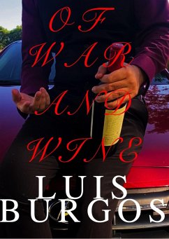 Cover Of War and Wine (eBook, ePUB)