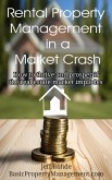Rental Property Management in a Market Crash (eBook, ePUB)