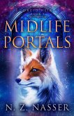 Midlife Portals (Druid Heir, #5) (eBook, ePUB)