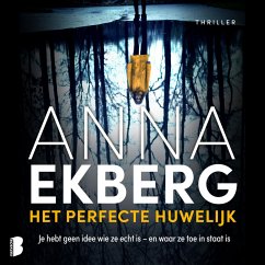 Cover Het perfecte huwelijk (MP3-Download)