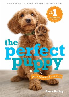 Perfect Puppy (eBook, ePUB) - Bailey, Gwen