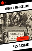 Res gestae (eBook, ePUB)