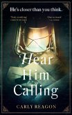 Hear Him Calling (eBook, ePUB) Hear Him Calling (eBook, ePUB)