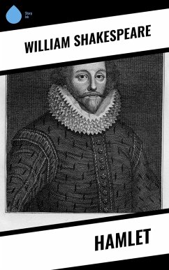 Hamlet (eBook, ePUB) - Shakespeare, William