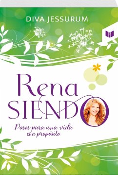 RenaSIENDO (eBook, ePUB) - Jessurum, Diva