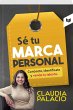 SÉ TU MARCA PERSONAL (eBook, ePUB) - Bild 1