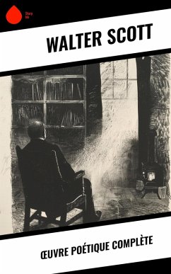 Cover OEuvre poétique complète (eBook, ePUB)