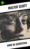 Anne de Geierstein (eBook, ePUB)