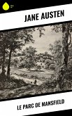 Le Parc de Mansfield (eBook, ePUB)