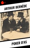 Poker d'As (eBook, ePUB) Poker d'As (eBook, ePUB)