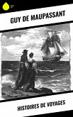 Histoires de voyages (eBook, ePUB)