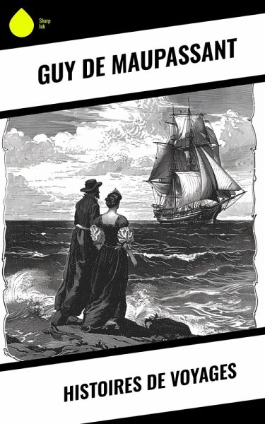 Histoires de voyages (eBook, ePUB)