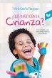 ¿QUÉ HAGO CON LA CRIANZA? (eBook,... - Bild 1