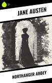 Northanger Abbey (eBook, ePUB)