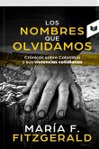 LOS NOMBRES QUE OLVIDAMOS (eBook, ePUB)