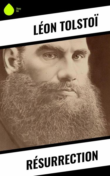 Résurrection (eBook, ePUB)