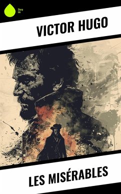 Cover Les Misérables (eBook, ePUB)