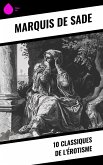 10 Classiques de l'érotisme (eBook, ePUB)