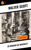 20 Romans de Waverley (eBook, ePUB)