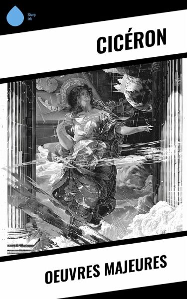 Oeuvres Majeures (eBook, ePUB)