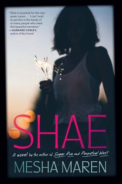 Shae (eBook, ePUB) - Maren, Mesha