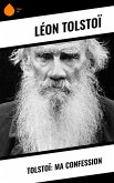 Tolstoï: Ma confession (eBook, ePUB)