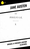 Orgueil et Préjugés (Edition illustrée) (eBook, ePUB) Orgueil et Préjugés (Edition illustrée) (eBook, ePUB)