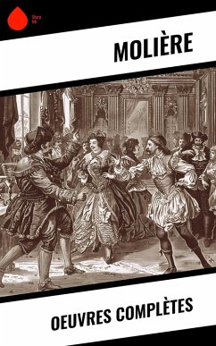 Cover Oeuvres complètes (eBook, ePUB)