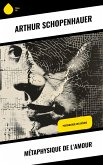 Métaphysique de l'amour (eBook, ePUB) Métaphysique de l'amour (eBook, ePUB)