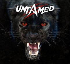 Untamed - Untamed