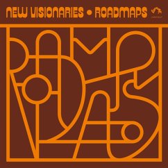 Roadmaps - New Visionaries