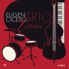 Lullabies (Black Vinyl) - Cicero,Eugen Trio