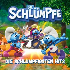 Die Schlumpfigsten Hits - Schlümpfe,Die