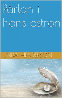 Cover Pärlan i hans ostron (eBook, ePUB)
