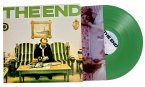 The End (Green Vinyl&Poster)