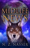 Midlife News (Druid Heir, #3) (eBook, ePUB)