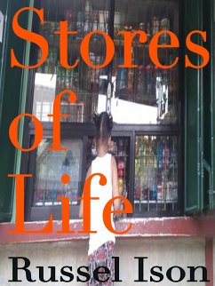 Stores of Life (eBook, ePUB) - Ison, Russel