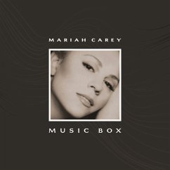 Music Box: 30th Anniversary Expanded Edition - Carey,Mariah
