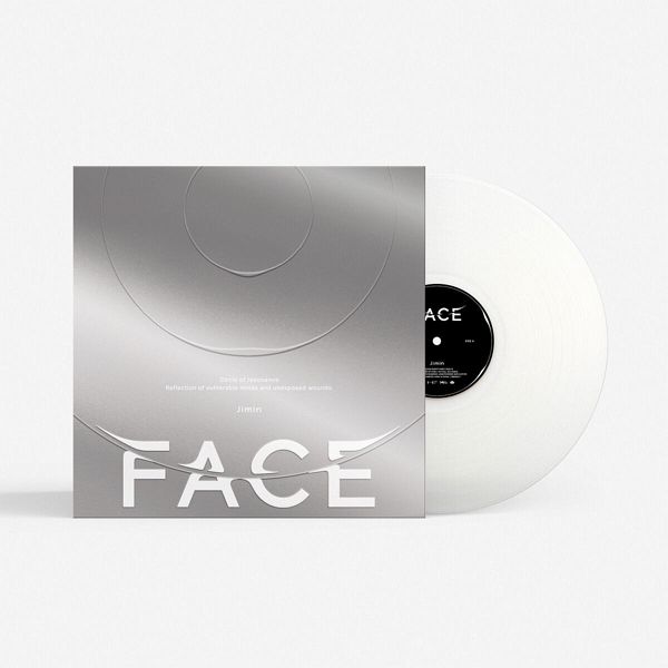 Face (White Vinyl) Face (White Vinyl)