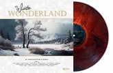 Winter Wonderland (Ltd. Red Marble Vinyl) Winter Wonderland (Ltd. Red Marble Vinyl)