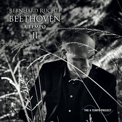 Beethoven A Tempo Ii - Ruchti,Bernhard