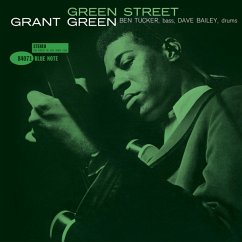 Green Street - Green,Grant