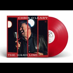 Hard Line - O'Leary,Chris