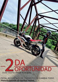 Cover Segunda oportunidad. (eBook, ePUB)