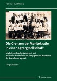 Drago? Sdrobi?: Die Grenzen der Meritokratie in einer Agrargesellschaft (eBook, PDF)