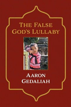 The False God's Lullaby (eBook, ePUB) Cover The False God's Lullaby (eBook, ePUB)