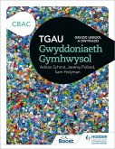 TGAU Gwyddoniaeth Gymhwysol CBAC: Gradd Unigol a Dwyradd (eBook, ePUB)
