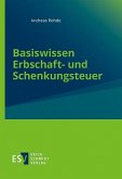 Basiswissen Erbschaft- und Schenkungsteuer (eBook, PDF)