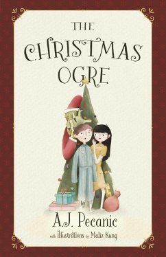 Cover The Christmas Ogre (eBook, ePUB)